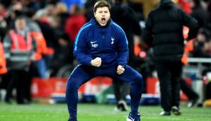 Womit der FCB wieder am Anfang wäre. Und bei Mauricio Pochettino? Der Spurs-Coach wurde von spanischen Medien mit dem FC Bayern in Verbindung gebracht- und soll mit Harry Kane auch gleich Ersatz für den abwanderungswilligen Lewandowski im Gepäck haben.