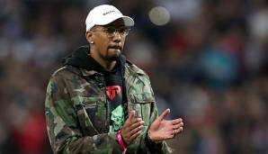 Jerome Boateng will auch nach der WM bei den Bayern bleiben.