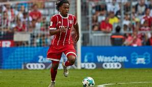 Renato Sanches kehrt nach seiner Ausleihe zum FC Bayern zurück.