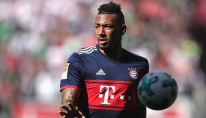 Ein Verbleib von Jerome Boateng beim FC Bayern ist alles andere als gesichert.