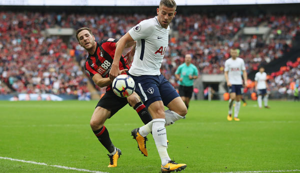 Zieht es Toby Alderweireld nach München?