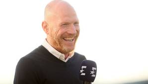 Eurosport-Experte Matthias Sammer haderte nach der Niederlage des FC Bayern mit der Leistung von Jerome Boateng.