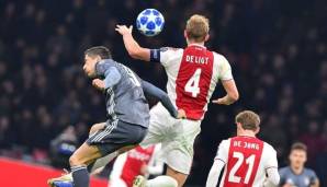 Matthijs de Ligt und Frenkie de Jong stehen im Fokus des FC Bayern München.