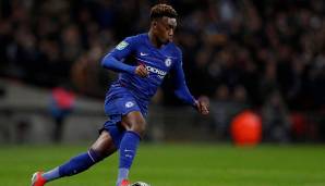 CALLUM HUDSON-ODOI: Obwohl der Chelsea-Youngster nach Informationen von SPOX und Goal ein Transfergesuch bei den Blues eingereicht hatte und einen Wechsel zum FC Bayern forderte, kam es im Winter nicht zum Transfer.