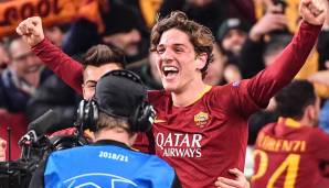 Allerdings sagte Zaniolo zuletzt gegenüber der Corriere dello Sport, dass er am liebsten bei der Roma verlängern würde. Das würde gegen einen Wechsel zu den Bayern sprechen.