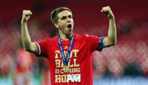 Philipp Lahm lehnte einen Wechsel zum FC Barcelona ab.