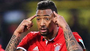 Jerome Boateng wird den FC Bayern verlassen.