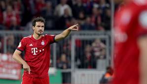 Mats Hummels kehrt nach drei Jahren beim FC Bayern München zu Borussia Dortmund zurück.