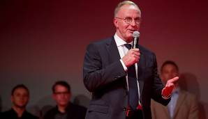 rummenigge