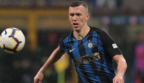 Der Wechsel von Ivan Perisic zum FC Bayern steht kurz bevor.