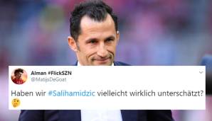 Vielleicht wird Brazzo ja doch unterschätzt?