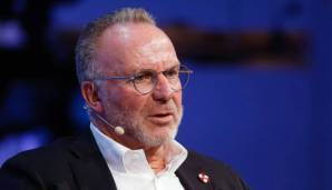 Karl-Heinz Rummenigge hat die UEFA für die Ansetzung der Länderspiele kritisiert.