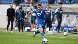 Andrej Kramaric von der TSG Hoffenheim hat auf die Transfer-Empfehlung von Lothar Matthäus an den FC Bayern München reagiert.