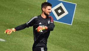 FC Bayern München, Sven Ulreich, HSV