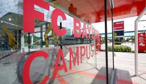 FC Bayern MÜnchen, Campus