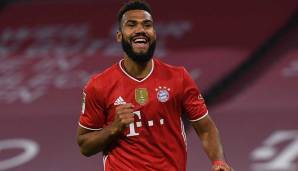 Bereits Anfang April hatte Choupo-Moting im Gespräch mit SPOX und Goal verraten, dass er sich eine Verlängerung in München "natürlich" vorstellen könne.