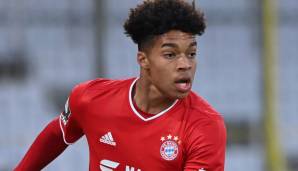 JUSTIN CHE: Nach Informationen von Sport1 möchte der deutsche Rekordmeister den aktuell ausgeliehenen Justin Che fest verpflichten. Der 17 Jahre alte Innenverteidiger ist derzeit vom FC Dallas, dem Kooperationsverein der Bayern, ausgeliehen.