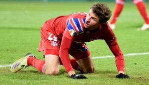 Thomas Müller hat sich nach dem Ausscheiden seines FC Bayern in der 2. Runde des DFB-Pokals bei Holstein Kiel verbal mit einer Reporterin der ARD angelegt.