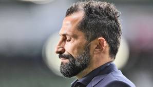 Hasan Salihamidzic steht bei den Fans des FC Bayern München stark in der Kritik.