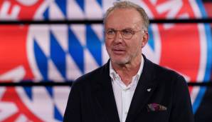 Karl-Heinz Rummenigge hat sich gegen einen WM-Boykott ausgesprochen.