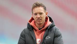 JULIAN NAGELSMANN | 33 Jahre | RB Leipzig | Weckt bekanntlich schon länger Begehrlichkeiten bei den Bayern-Bossen - allen voran bei Ehrenpräsident Uli Hoeneß und Sportvorstand Hasan Salihamidzic. Das Problem: Er würde eine stattliche Ablöse kosten.