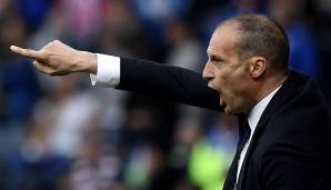 MASSIMILIANO ALLEGRI | 53 Jahre | vereinslos | Laut italienischen Medien (mal wieder) ein Kandidat beim Champions-League-Sieger. Rummenigge soll auch von Allegri angetan sein. Das große Manko des Ex-Juve-Trainers: Er spricht weder Deutsch noch Englisch.