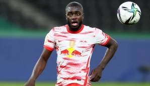 Der FC Bayern München kann beim Trainingsauftakt wohl doch auf Neuzugang Dayot Upamecano zurückgreifen.