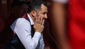 FCB-Sportvorstand Hasan Salihamidzic soll sich konkret mit einem Transfer des französischen Nationalspielers Tanguy Ndombele befasst haben.