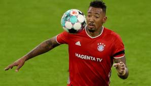 Jerome Boateng hat sich zu Uli Hoeneß, David Alaba und Hansi Flick geäußert.