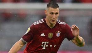 Newcastle United hat offenbar Interesse an Niklas Süle (26) vom FC Bayern München.