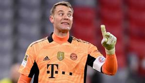 Manuel Neuer und Thomas Müller nahmen Stellung zur Lage beim FC Bayern