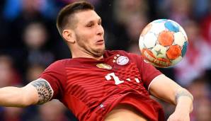 Der Vertrag von Niklas Süle beim FC Bayern läuft im Sommer aus.