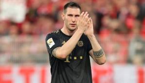 Niklas Süle soll auch bei Newcastle auf der Liste stehen.