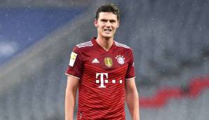 Benjamin Pavard spielt seit 2019 für den FC Bayern.