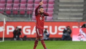 Corentin Tolisso könnte nun offenbar doch einen neuen Vertrag bei den Bayern erhalten.