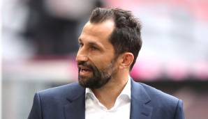 Brazzo weiter: "Er ist ein guter Typ. Wir werden ganz normal weiter Kontakt haben und so zusammenarbeiten, wie wir müssen." Im Rahmen der Amazon-Doku "FC Bayern - Behind the Legend" wurden weitere Details über die Streitigkeiten bekannt.