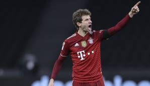 Thomas Müller