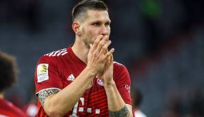 Niklas Süle wird sich laut eines Medienberichts offenbar im Sommer dem BVB anschließend.