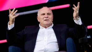 Uli Hoeneß