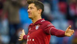 Dass es zur Trennung kam, deckt sich auch mit den Informationen von SPOX und GOAL. Lewandowski verzichtet dem Vernehmen nach auf fünf Millionen Euro. Gemeinsam mit seiner Anna hatte er zu den wichtigsten Werbe-Gesichtern von Huawei gehört.