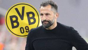 Der FC Bayern München könnte im Werben um Verstärkungen in der Defensive offenbar ausgerechnet vom BVB Konkurrenz auf dem Transfermarkt bekommen.