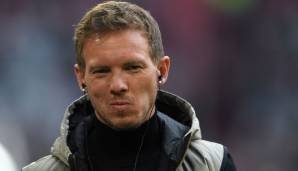 Julian Nagelsmann