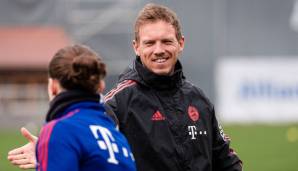 Julian Nagelsmann