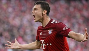 FC Bayern München, Lucas Hernandez, Leroy Sane, Corentin Tolisso, Benjamin Pavard, Arjen Robben, Franck Ribery, Javi Martinez, Rekordtransfers, Check,