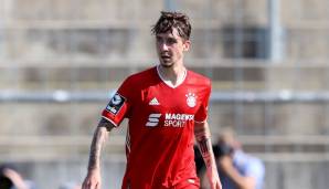 Mittelfeldspieler Adrian Fein verlässt den FC Bayern München offenbar in Richtung USA.