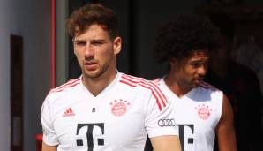 Leon Goretzka