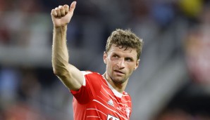 Thomas Müller