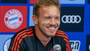 Julian Nagelsmann