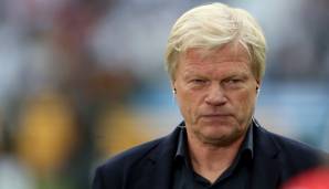 Oliver Kahn