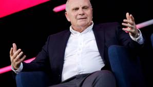 Uli Hoeneß